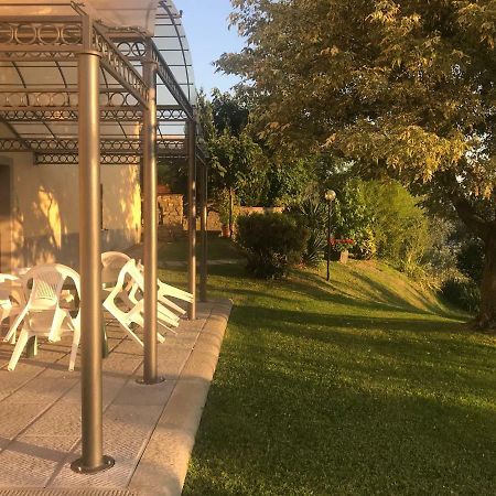 MatraiaLa Casa Dei Limoni公寓 外观 照片
