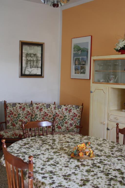 MatraiaLa Casa Dei Limoni公寓 外观 照片
