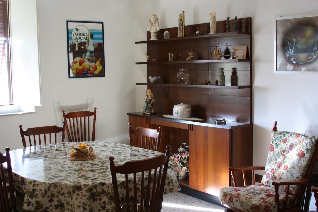 MatraiaLa Casa Dei Limoni公寓 外观 照片