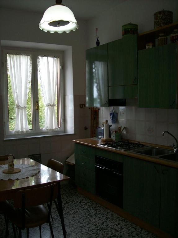 MatraiaLa Casa Dei Limoni公寓 外观 照片