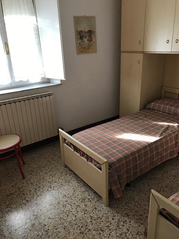 MatraiaLa Casa Dei Limoni公寓 外观 照片