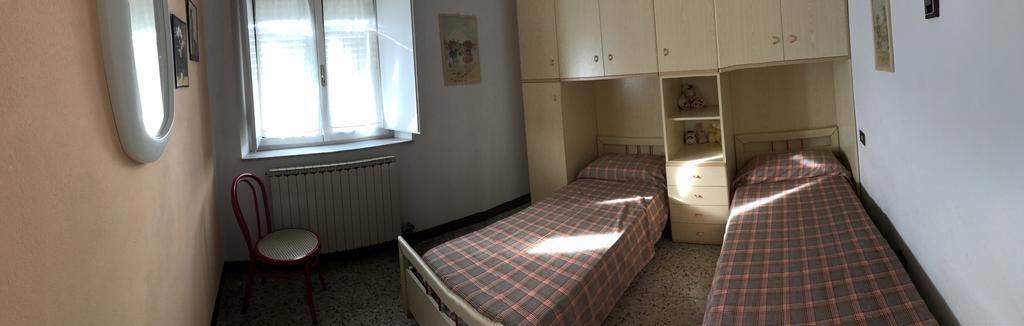 MatraiaLa Casa Dei Limoni公寓 外观 照片
