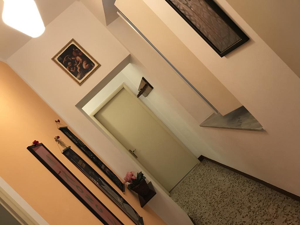 MatraiaLa Casa Dei Limoni公寓 外观 照片