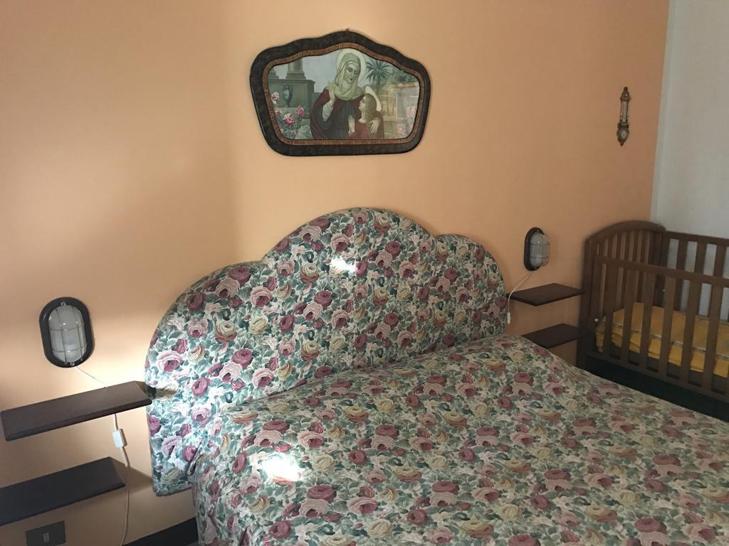 MatraiaLa Casa Dei Limoni公寓 外观 照片