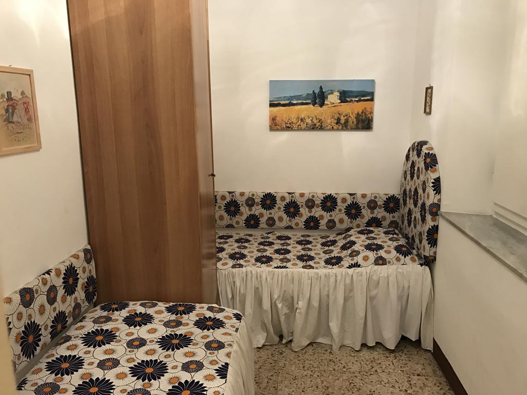 MatraiaLa Casa Dei Limoni公寓 外观 照片